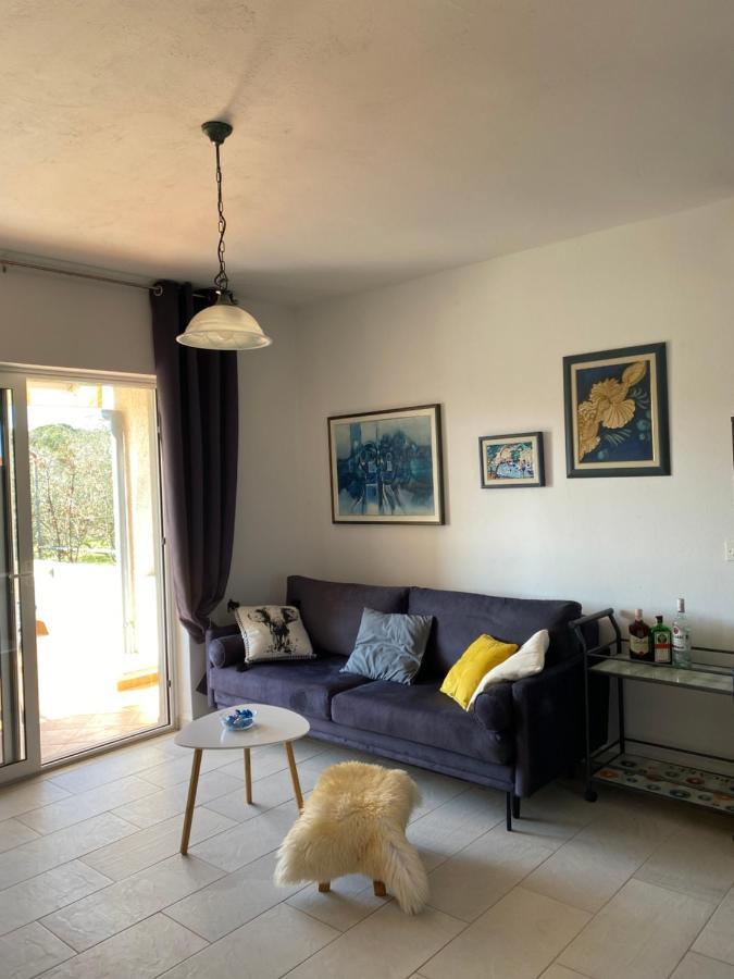 Beautiful Island House Ugljan Apartment Luaran gambar