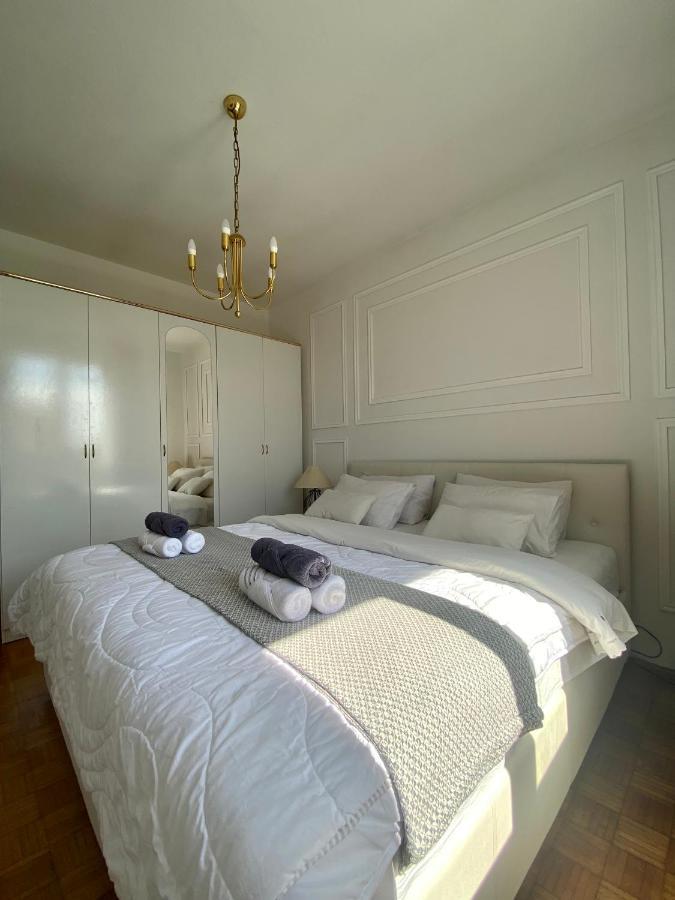 Beautiful Island House Ugljan Apartment Luaran gambar