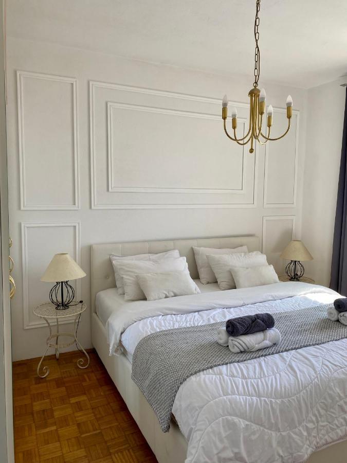 Beautiful Island House Ugljan Apartment Luaran gambar