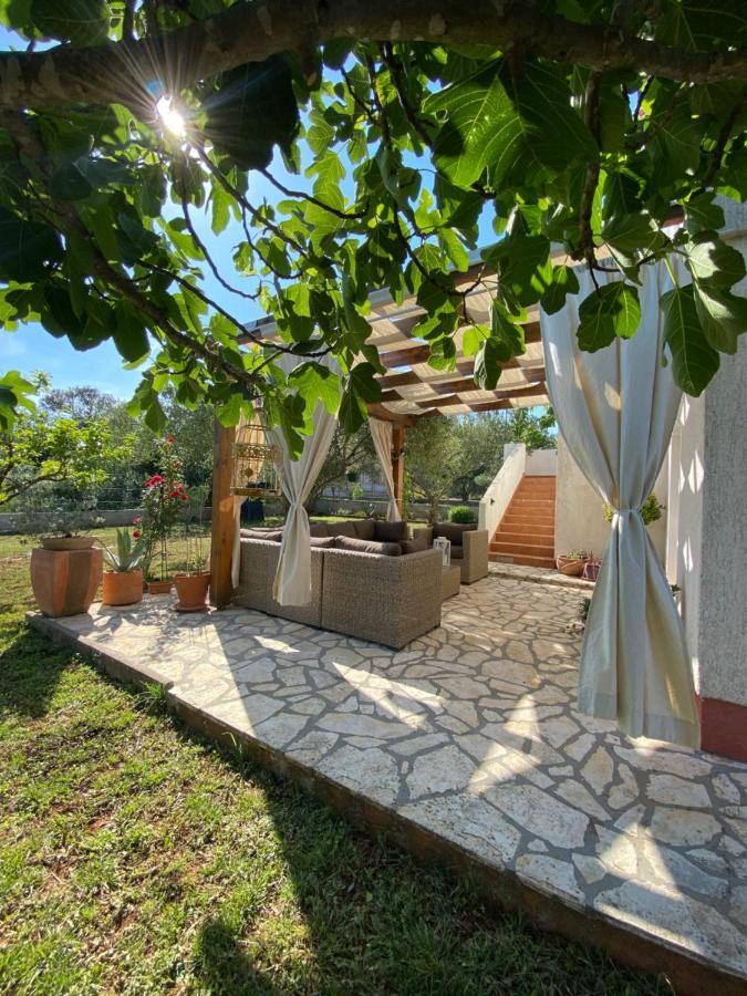 Beautiful Island House Ugljan Apartment Luaran gambar