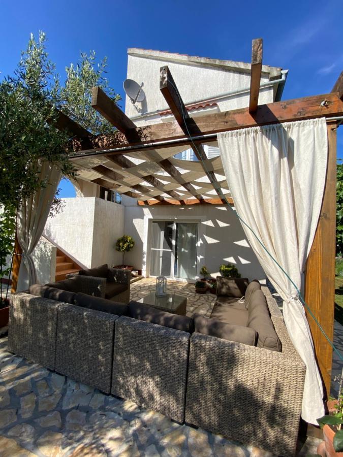 Beautiful Island House Ugljan Apartment Luaran gambar