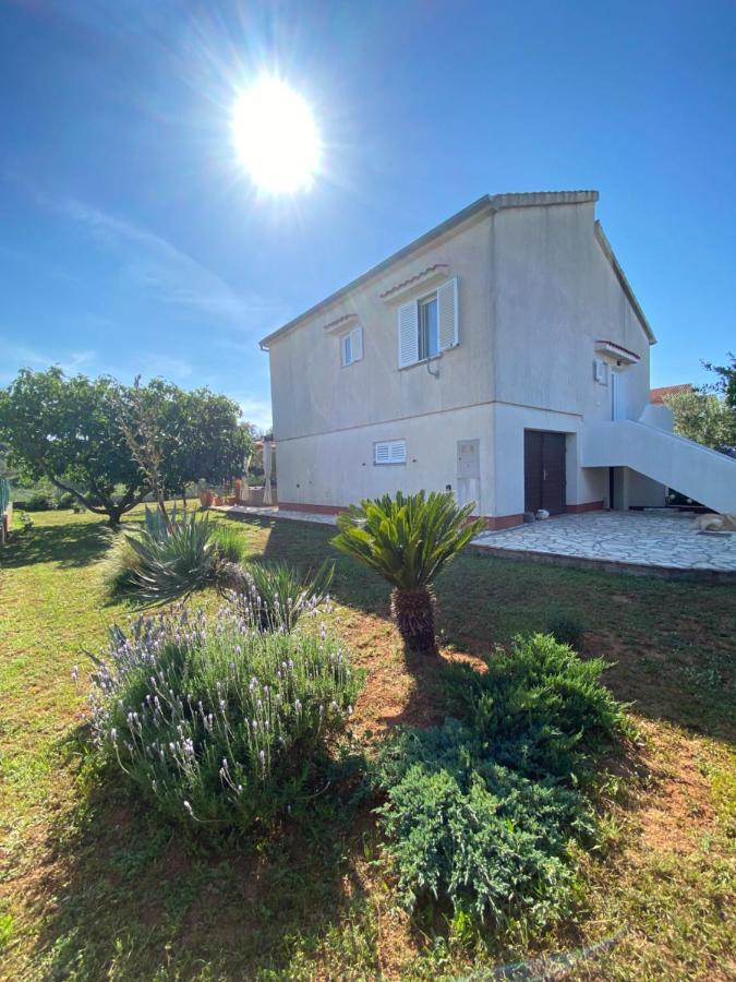 Beautiful Island House Ugljan Apartment Luaran gambar