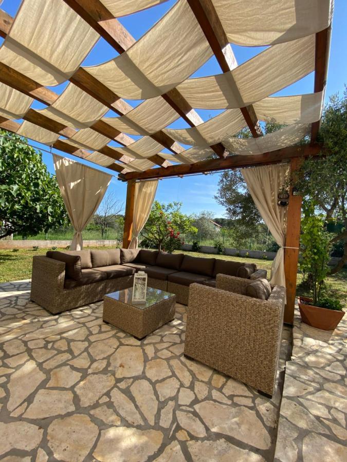 Beautiful Island House Ugljan Apartment Luaran gambar